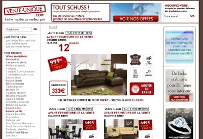 venteunique : Blog esprit Design venteunique : Blog esprit Design