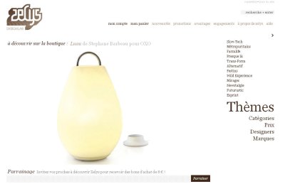 zelys : Blog esprit Design zelys : Blog esprit Design