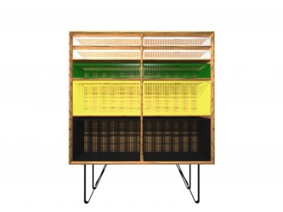 Collection Jose par Mauricio Arruda