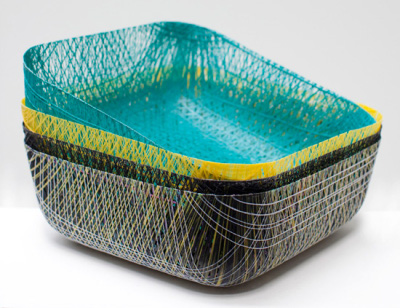 MOA Vannerie contemporaine par Eva Marguerre et Marcel Besau MOA Vannerie contemporaine par Eva Marguerre et Marcel Besau