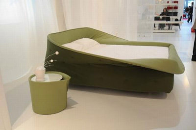 Peur de tomber de son lit ? par Nusa Jelenec Peur de tomber de son lit ? par Nusa Jelenec
