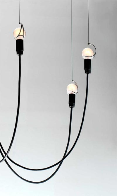 Lustre SevenUp par interror Lustre SevenUp par interror