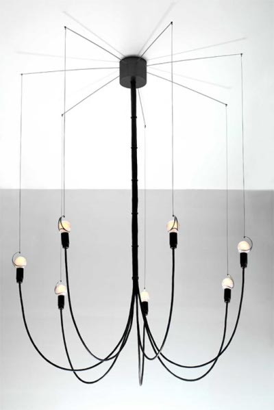 Lustre SevenUp par interror Lustre SevenUp par interror