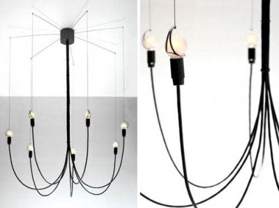 Lustre SevenUp par interror Lustre SevenUp par interror