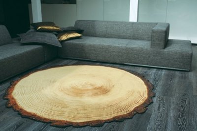Woody Wood par Yvette Laduk sur Blog-espritdesign.com Woody Wood par Yvette Laduk sur Blog-espritdesign.com