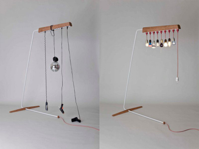 Rampe de lancement pour le studio 45 kilo, blog-espritdesign.com