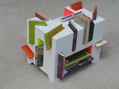 Ranger dans le désordre , blog-espritdesign.com