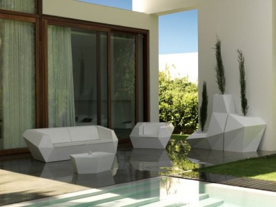 Collection sofa cubique par Ramón Esteve, blog-espritdesign.com Collection sofa cubique par Ramón Esteve, blog-espritdesign.com