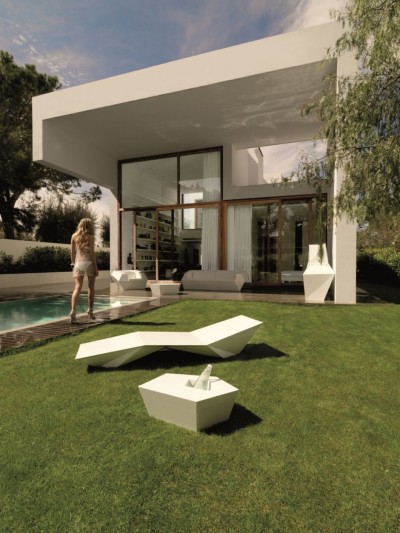 Collection sofa cubique par Ramón Esteve, blog-espritdesign.com Collection sofa cubique par Ramón Esteve, blog-espritdesign.com