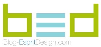Logo Blog Esprit Design Logo Blog Esprit Design