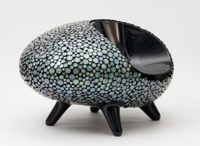 Collection Octopus par Samwoong Lee