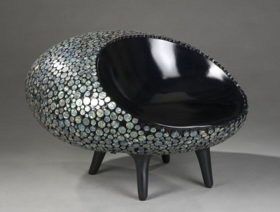 Collection Octopus par Samwoong Lee