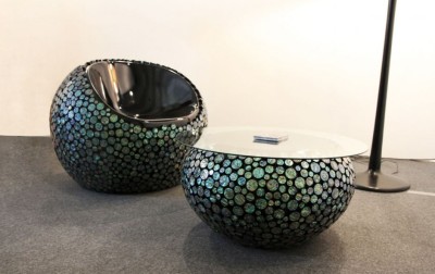 Collection Octopus par Samwoong Lee