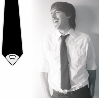 after office tie par le blog esprit design