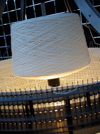 Luminaire vivant par Nadine Sterk, blog-espritdesign.com Luminaire vivant par Nadine Sterk, blog-espritdesign.com