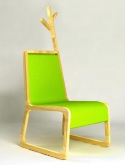 Christian Vivanco, designer espagnol