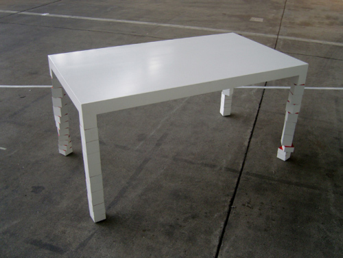 Pixa, table instable ? par Martin Schmitz