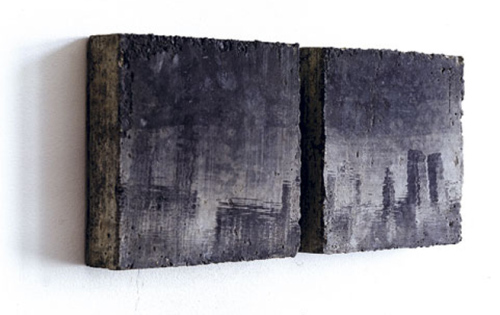 Photos sur béton par Mirko Mielke