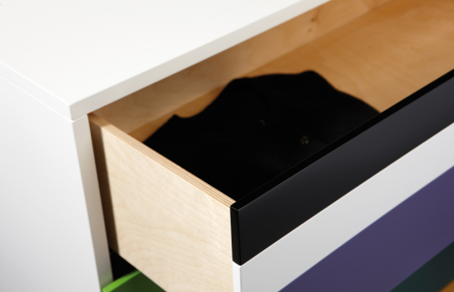 Stripe storage par A2 designers Stripe storage par A2 designers
