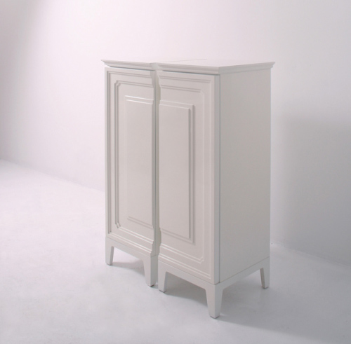 Commode Louis & Louis par le Studio Ziben Commode Louis & Louis par le Studio Ziben