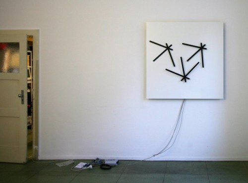Le cube parfait par Florian Jenett