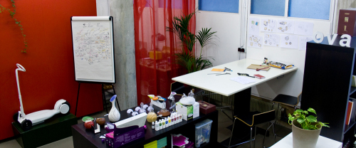 Mon métier : Designer produit par OvaDesign Mon métier : Designer produit par OvaDesign