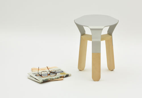 Mobilier Jungle par Rui Alves Mobilier Jungle par Rui Alves