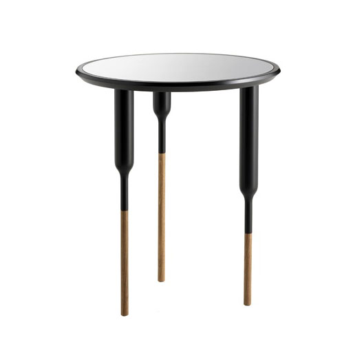 Table philippe I par Sam Baron Table philippe I par Sam Baron