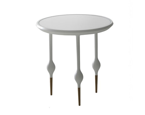 Table philippe I par Sam Baron Table philippe I par Sam Baron