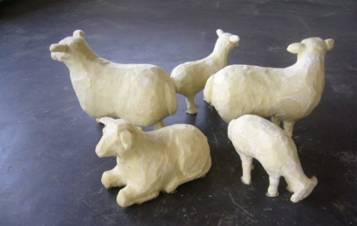 Happy Sheep par ZUS, sommes nous tous des moutons ?