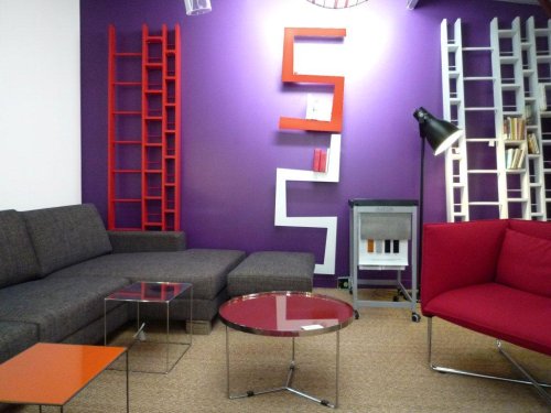 Mon métier : Responsable boutique et showroom RdvDesign