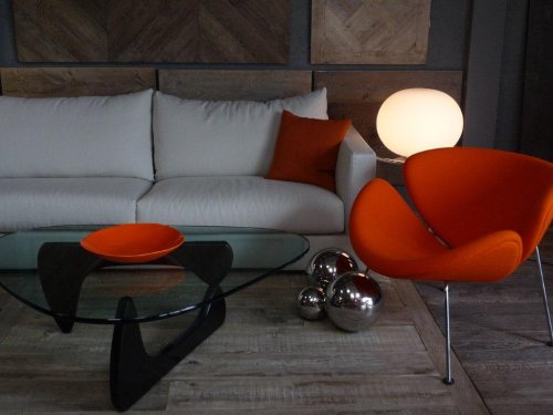 Mon métier : Responsable boutique et showroom RdvDesign