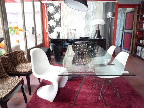 Mon métier : Responsable boutique et showroom RdvDesign