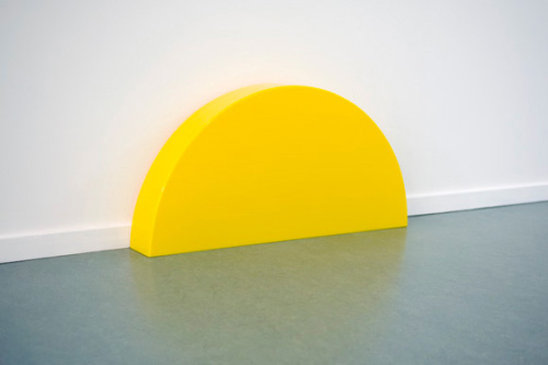 Helmut Smits designer d'idée hollandais : Skirting Board Sunset Helmut Smits designer d'idée hollandais : Skirting Board Sunset