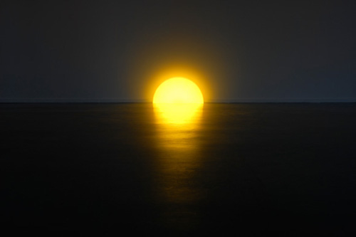 Helmut Smits designer d'idée hollandais : Skirting Board Sunset Helmut Smits designer d'idée hollandais : Skirting Board Sunset