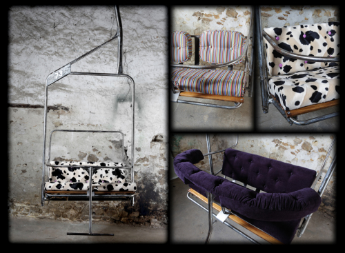 AlpineSofa une rencontre étonnante ! AlpineSofa une rencontre étonnante !