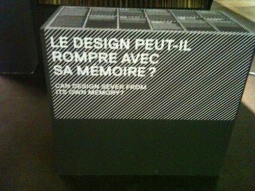 Retour de la biennale design de St Etienne 2010 Retour de la biennale design de St Etienne 2010
