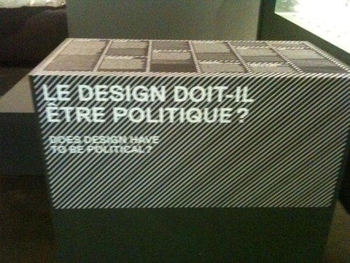 Retour de la biennale design de St Etienne 2010 Retour de la biennale design de St Etienne 2010
