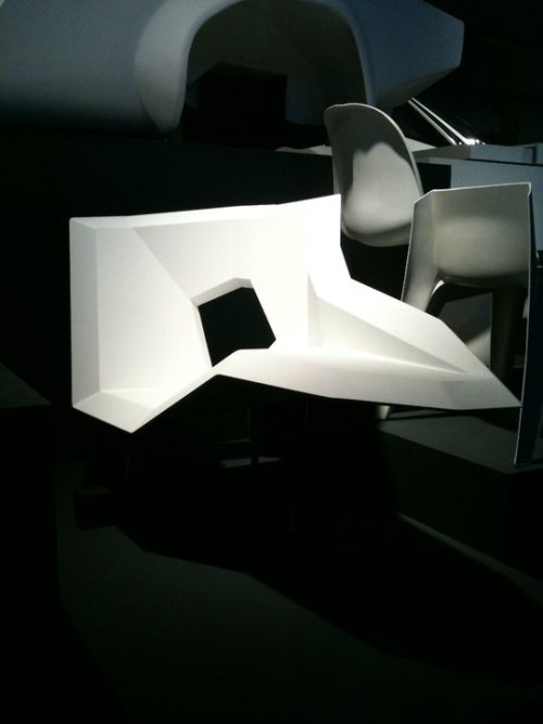 Retour de la biennale design de St Etienne 2010 Retour de la biennale design de St Etienne 2010
