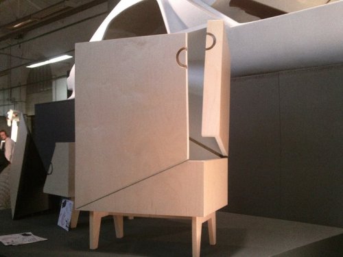 Retour de la biennale design de St Etienne 2010 Retour de la biennale design de St Etienne 2010