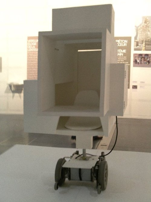 Retour de la biennale design de St Etienne 2010 Retour de la biennale design de St Etienne 2010