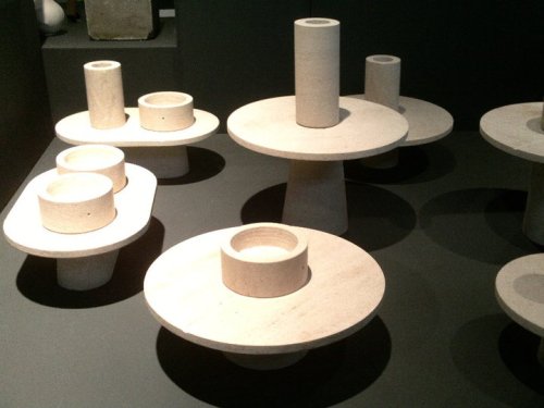 Retour de la biennale design de St Etienne 2010 Retour de la biennale design de St Etienne 2010