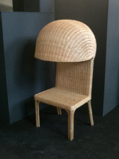 Retour de la biennale design de St Etienne 2010 Retour de la biennale design de St Etienne 2010