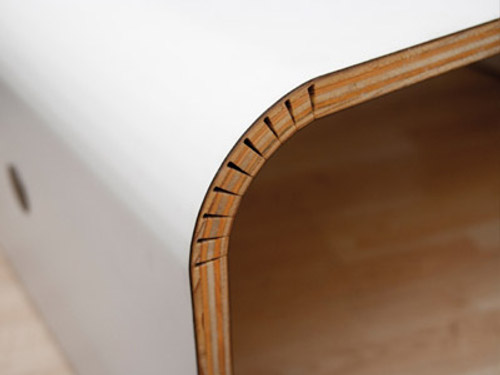 Table basse FLOPPY par Scale 1:1 Table basse FLOPPY par Scale 1:1