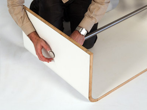 Table basse FLOPPY par Scale 1:1 Table basse FLOPPY par Scale 1:1