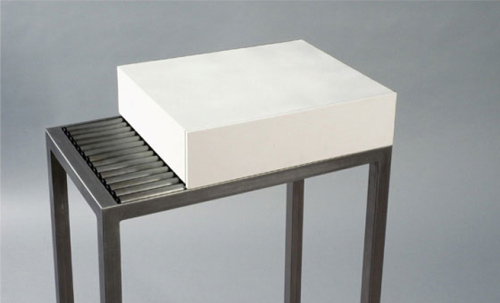La Console par Marc Trotereaus La Console par Marc Trotereaus