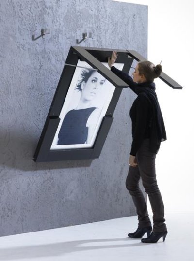 Table tableau par IvyDesign, astucieux Table tableau par IvyDesign, astucieux