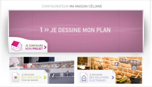 My Home par Legrand