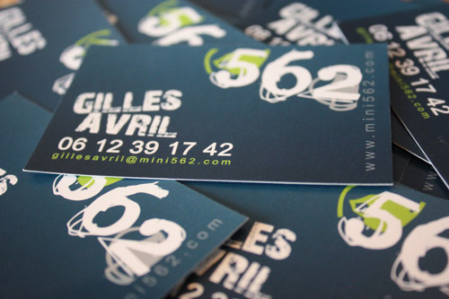 carte de visite projet 562 carte de visite projet 562