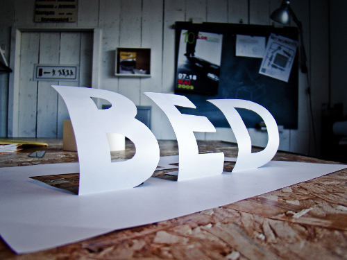 BEDesign par Fortune Carrée BEDesign par Fortune Carrée